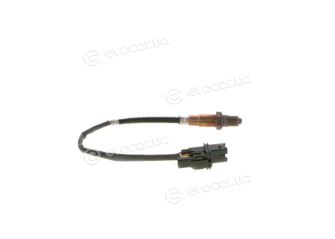 Bosch 0 258 007 018