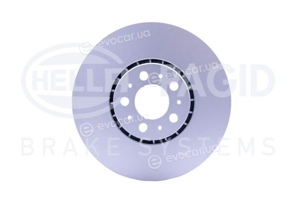 Hella 8DD 355 125-581