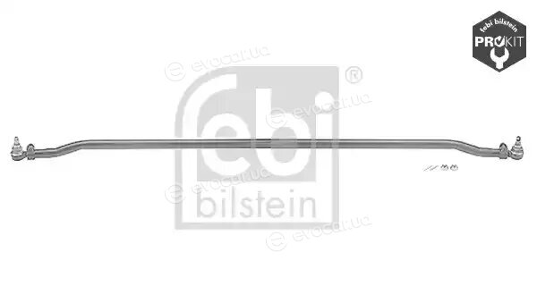 Febi 03388