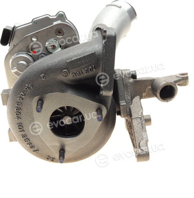 BorgWarner 53049880054