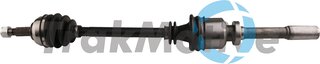 TrakMotive 30-0835