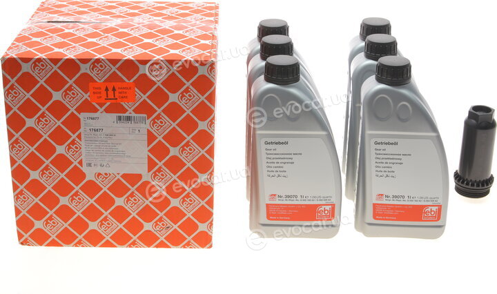 Febi 176877