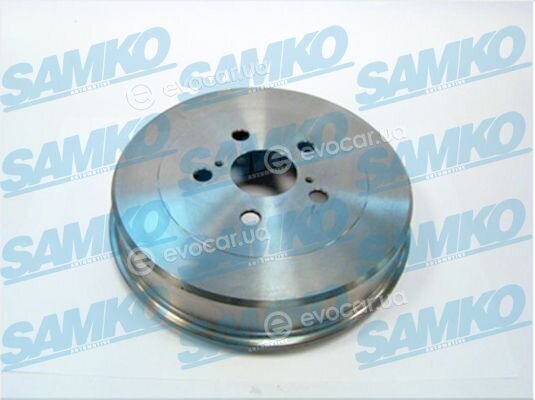LPR / Samko S70349