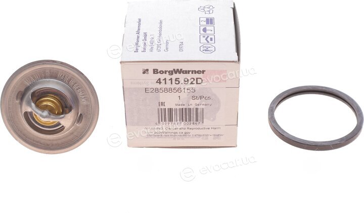 Wahler / BorgWarner 4115.92D