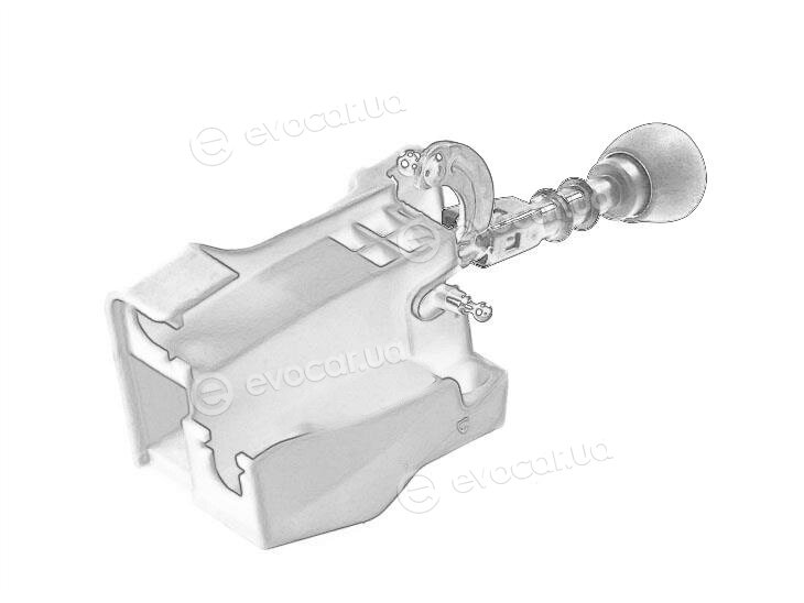 Mopar (PSA / FCA) 5801260777