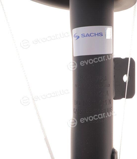 Sachs 560 763