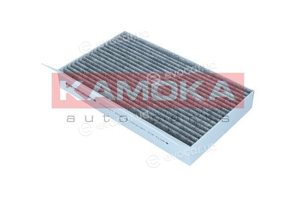 Kamoka F509101