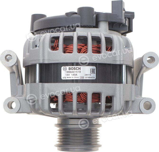 Bosch 1 986 A01 519