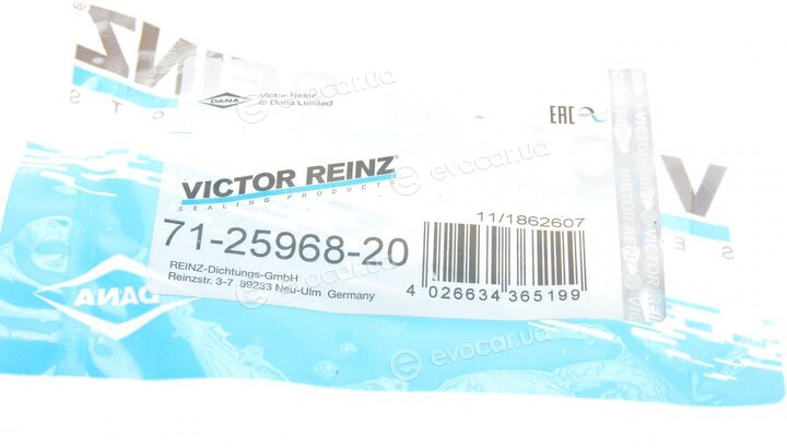 Victor Reinz 71-25968-20