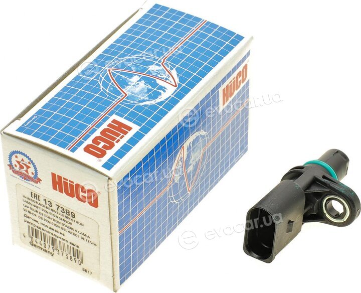 Astemo (Hitachi) / Huco 137389
