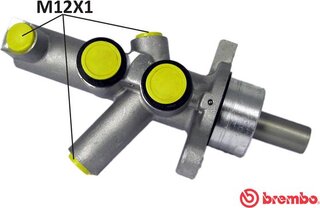 Brembo M 50 029