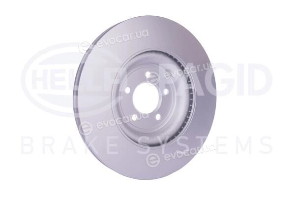 Hella 8DD 355 129-071