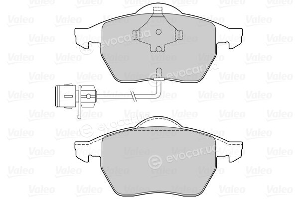 Valeo 301049