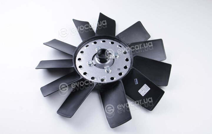 Mahle CFF 490 000P
