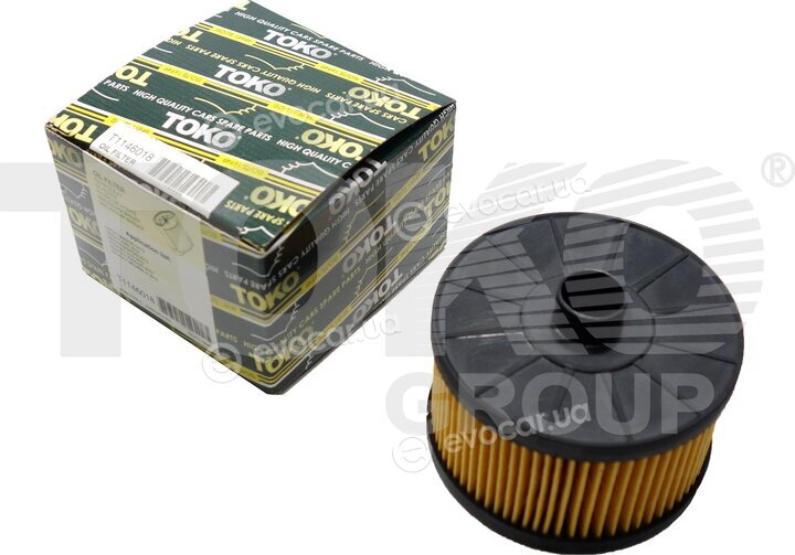 Toko T1146018