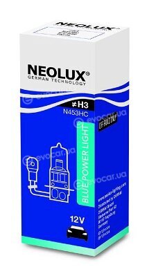 Neolux N453HC