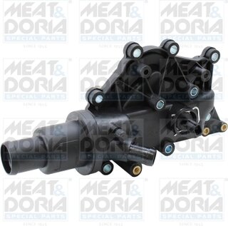 Meat & Doria 92449