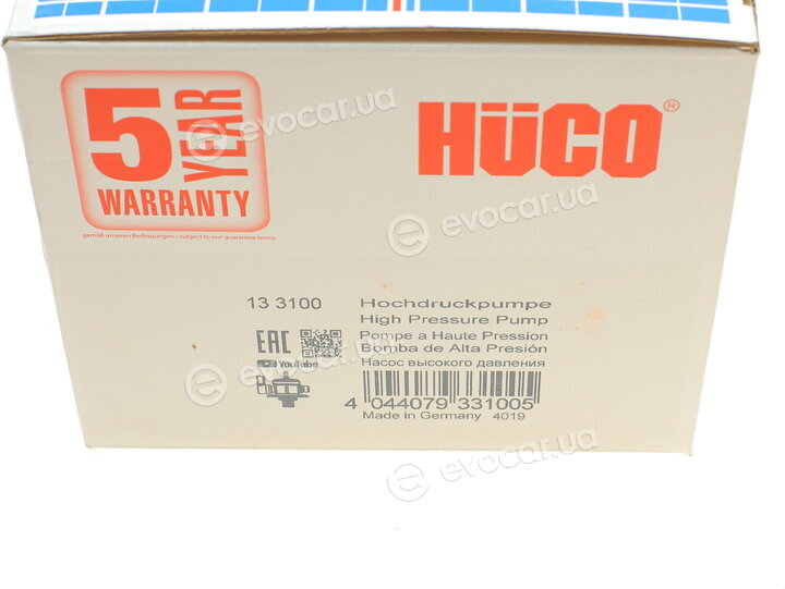 Astemo (Hitachi) / Huco 133100