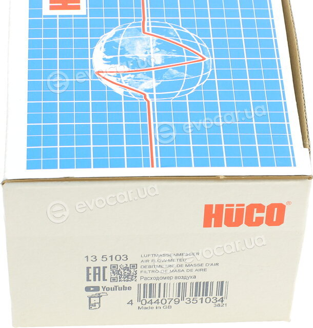 Astemo (Hitachi) / Huco 135103