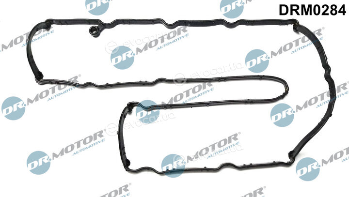 Dr. Motor DRM0284