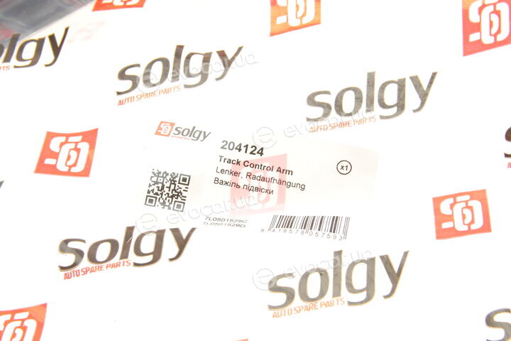 Solgy 204124