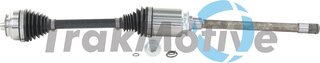 TrakMotive 30-2076