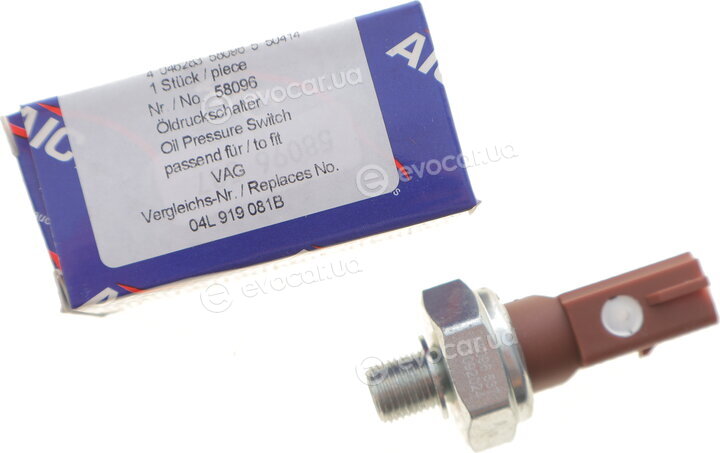 AIC 58096