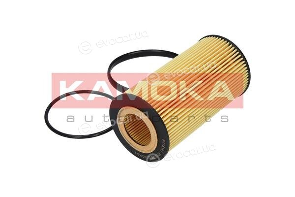 Kamoka F115101