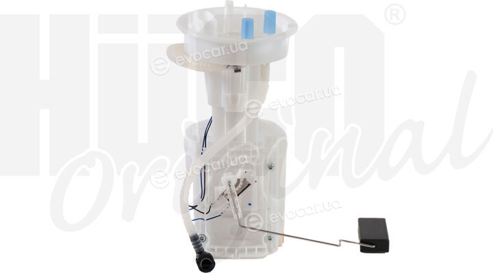 Astemo (Hitachi) / Huco 132777