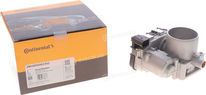 Continental 2803605002302