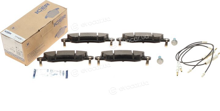 Icer 181420-701