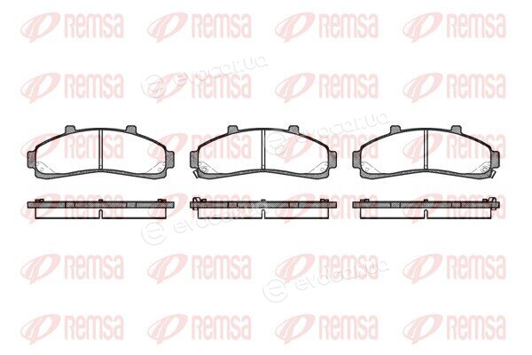 Remsa 0571.02