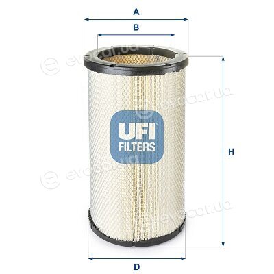 UFI 27.415.00