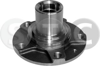 Metalcaucho / STC T490106
