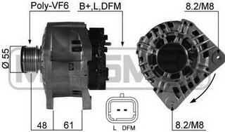 Era / Messmer 210503A