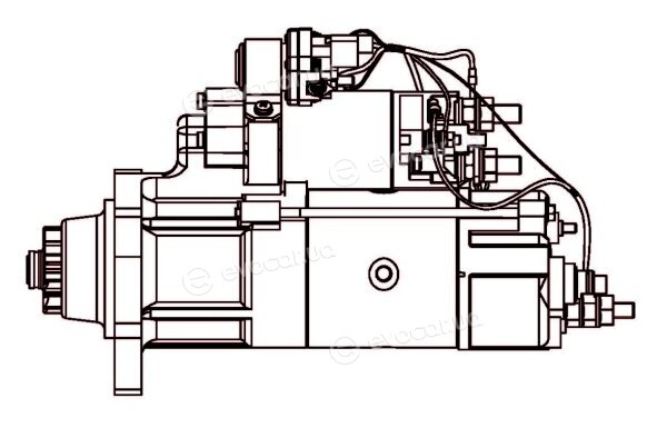 Prestolite M105R3085SE