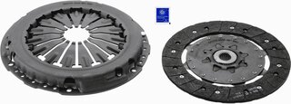 Sachs 3000 951 550