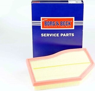 Borg & Beck BFA2618