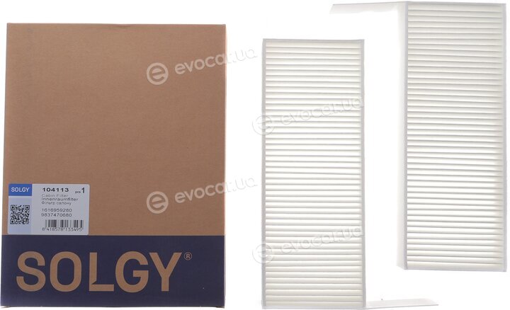 Solgy 104113