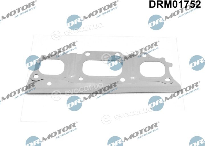 Dr. Motor DRM01752