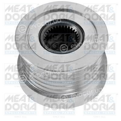 Meat & Doria 45168