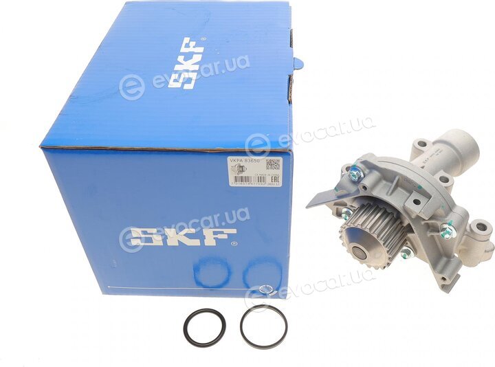 SKF VKPA 83650