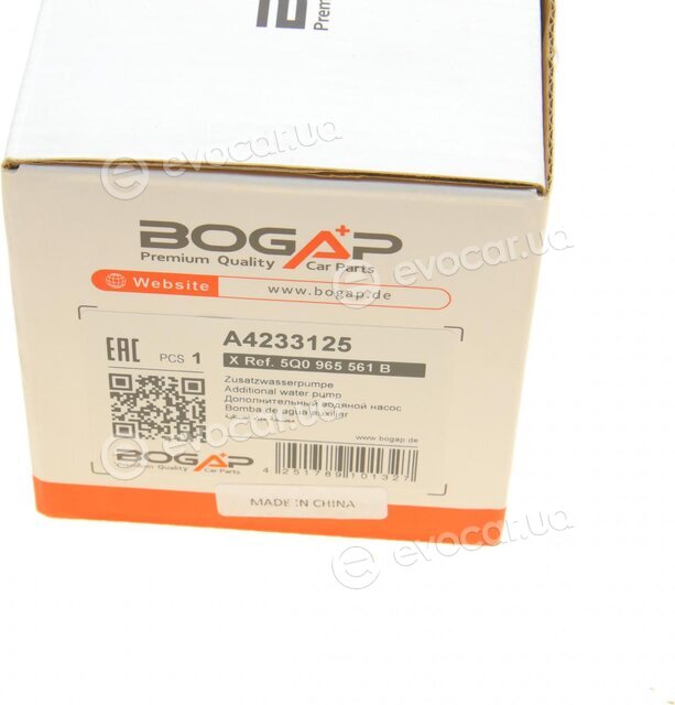 Bogap A4233125