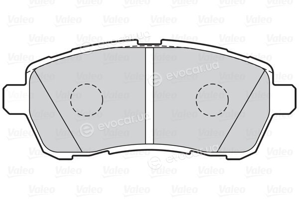 Valeo 302220