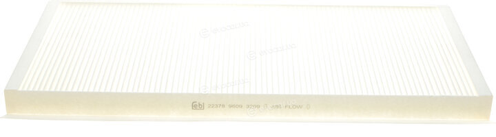Febi 22378
