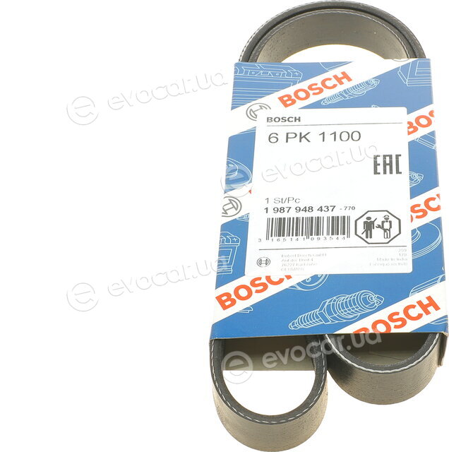 Bosch 1 987 948 437