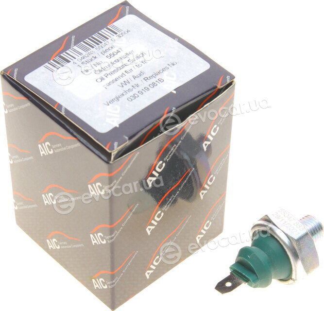 AIC 55047
