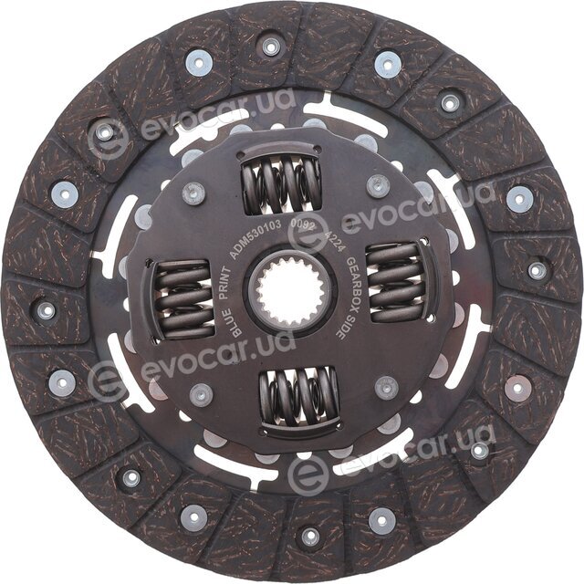 Blue Print ADM530103