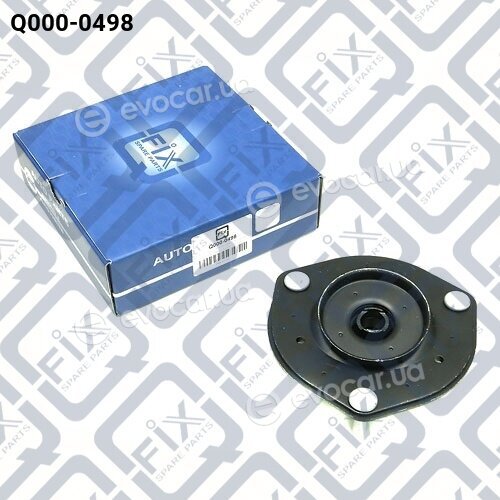 Q-Fix Q000-0498