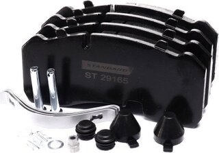Rider ST 29165PRO